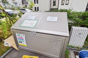 コモレビ大蔵　Ｅ棟の物件内観写真